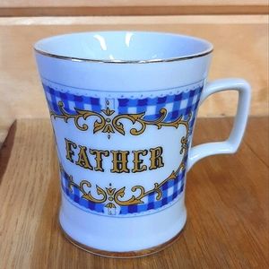 Father Mug